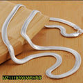 Silver Snake Chain for Women, Premium Quality, Durable, New Arrival