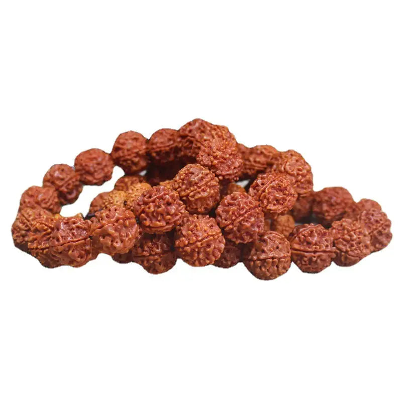 Five-Petal King Kong Bodhi Bracelet for Daily Wear