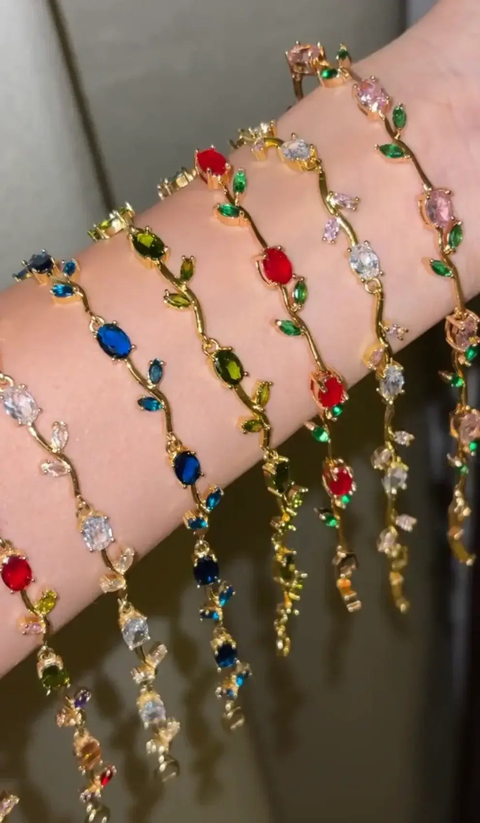 1 Pc Charm Bracelet
