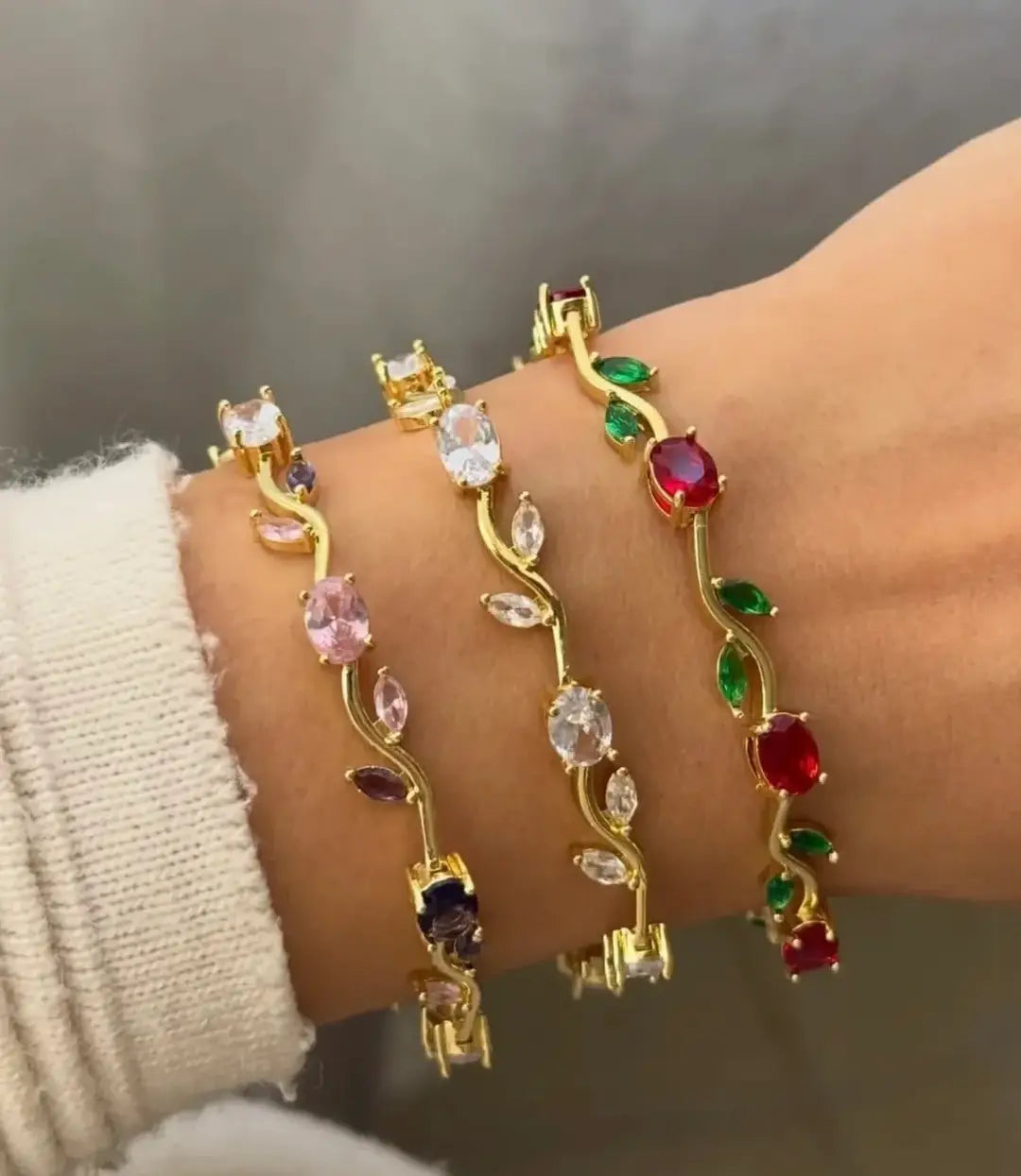 1 Pc Charm Bracelet